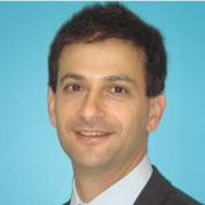 Samuel Becker, MD
