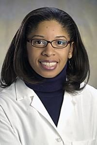 Lolonya Moore, MD