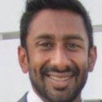 Raj Balasundaram, MD