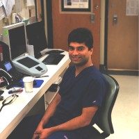 Kathir Selvan Subramanian, MD