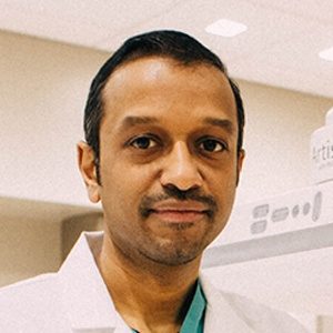 Bharanidhar Chandrasekaran, MD
