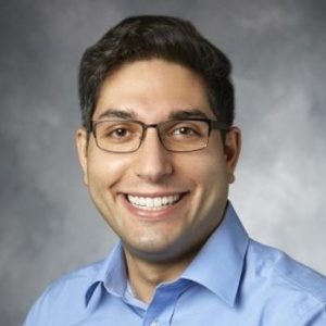 Rayhan Lal, MD
