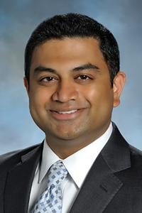 Rakesh Ramakrishnan, MD