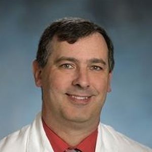 George Taylor, MD