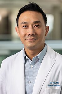 Duc Ngo, MD