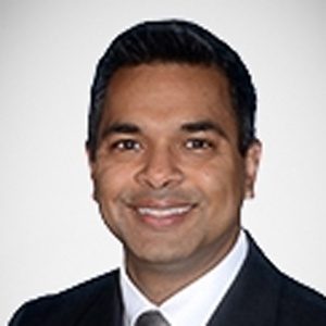 Pravin George