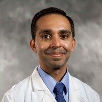 Priyesh Patel, MD