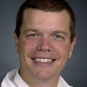 George Adams, MD