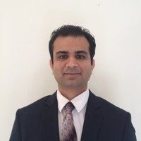 Sapan Talati, MD