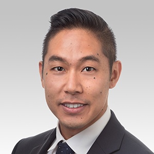 Steven Nwe, DO