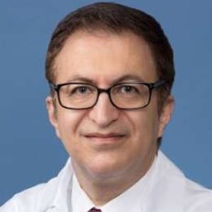 Mohammad Madjid, FACC, FAHA, MD, FSCAI, MSc