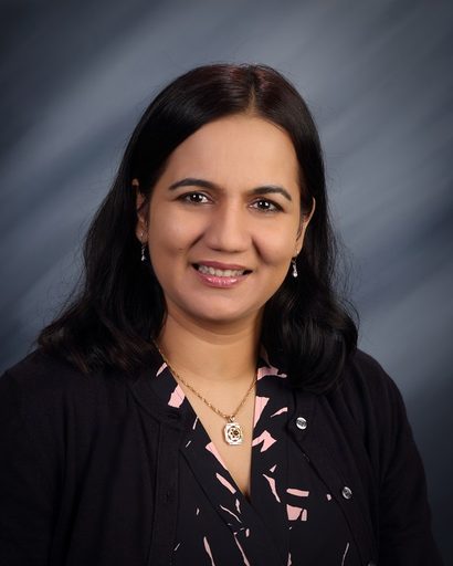 Nitu Aryal, MD