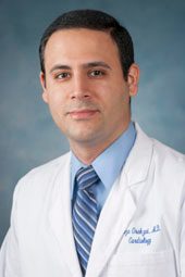 Raza Orakzai, FACC, FASNC, MD