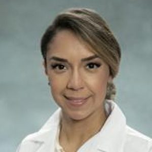 Yarini Quezada, MD
