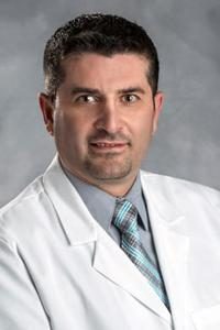 Mark Alrais, MD