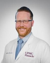 Matthew Evans, DO, PhD