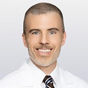 James Rouse, MD