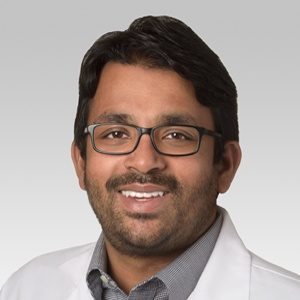 Anand Morker, MD