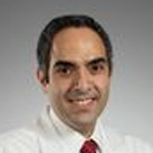 Amir Masoud, MD