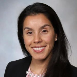 Victoria Gomez, MD