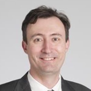 John Rickard, MPH, MD