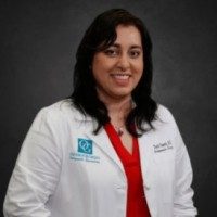 Zaneb Yaseen, MD
