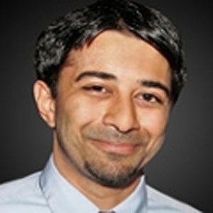 Jay Desai, MD