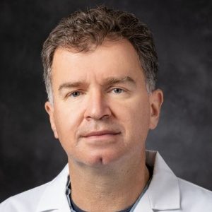 Cezar Iliescu, FACC, MD, FSCAI