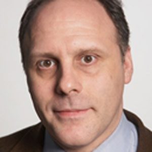 Ahron Friedberg, MD