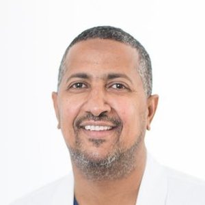 Diab Omer, MD