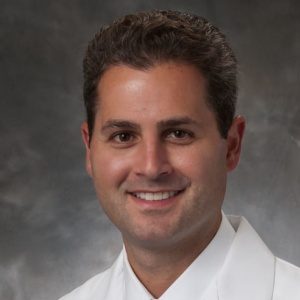 Jacob Blatt, MD