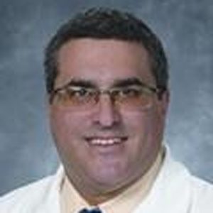 Steven Mann, MD