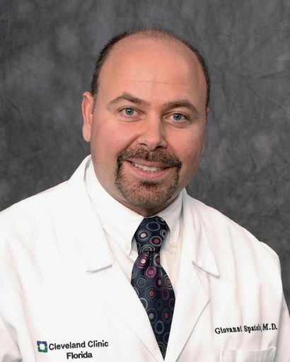 Giovanni Spatola, MD