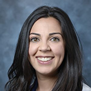 Sara Dayanim, MD