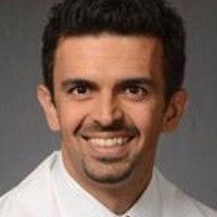 Bahram Khadivi, MD