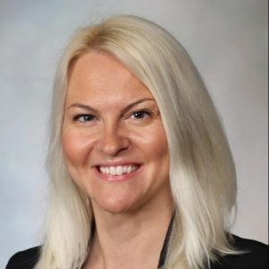 Olga Fermo, MD