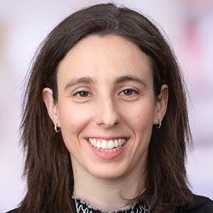 Rachael Safyan, MD