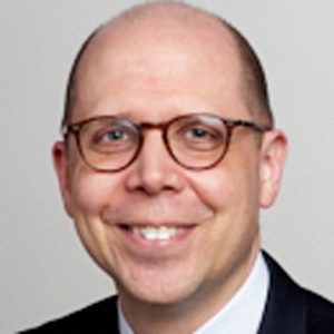 Blake Rosenthal, MD