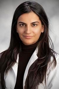 Marwa Ibrahim, MD
