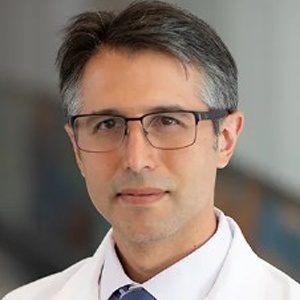 Ari Moskowitz, MD