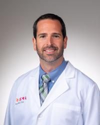 Andrew Motlis, MD