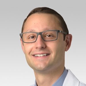 Michael Andreoli, MD