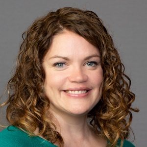 Sarah Crane