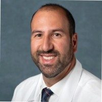 David Padua, PhD, MD