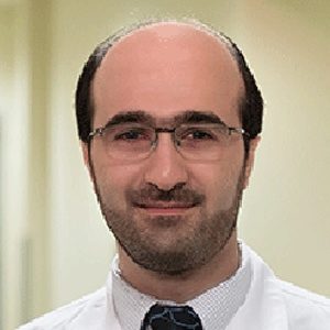 Mohammed Eyad Alsabbagh, MD