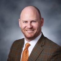 Clayton Perry, MD