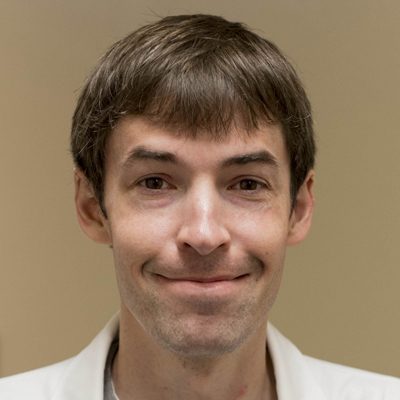James Wilkerson, MD