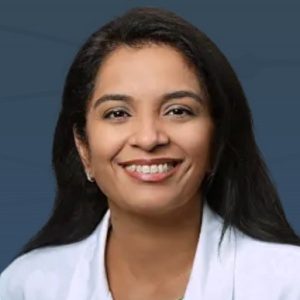 Jharna Shah, MBBS, MPH, MD
