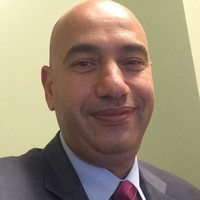 Mohamed Esiely, MD