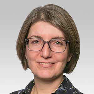 Zaruhi Vardanyan, MD